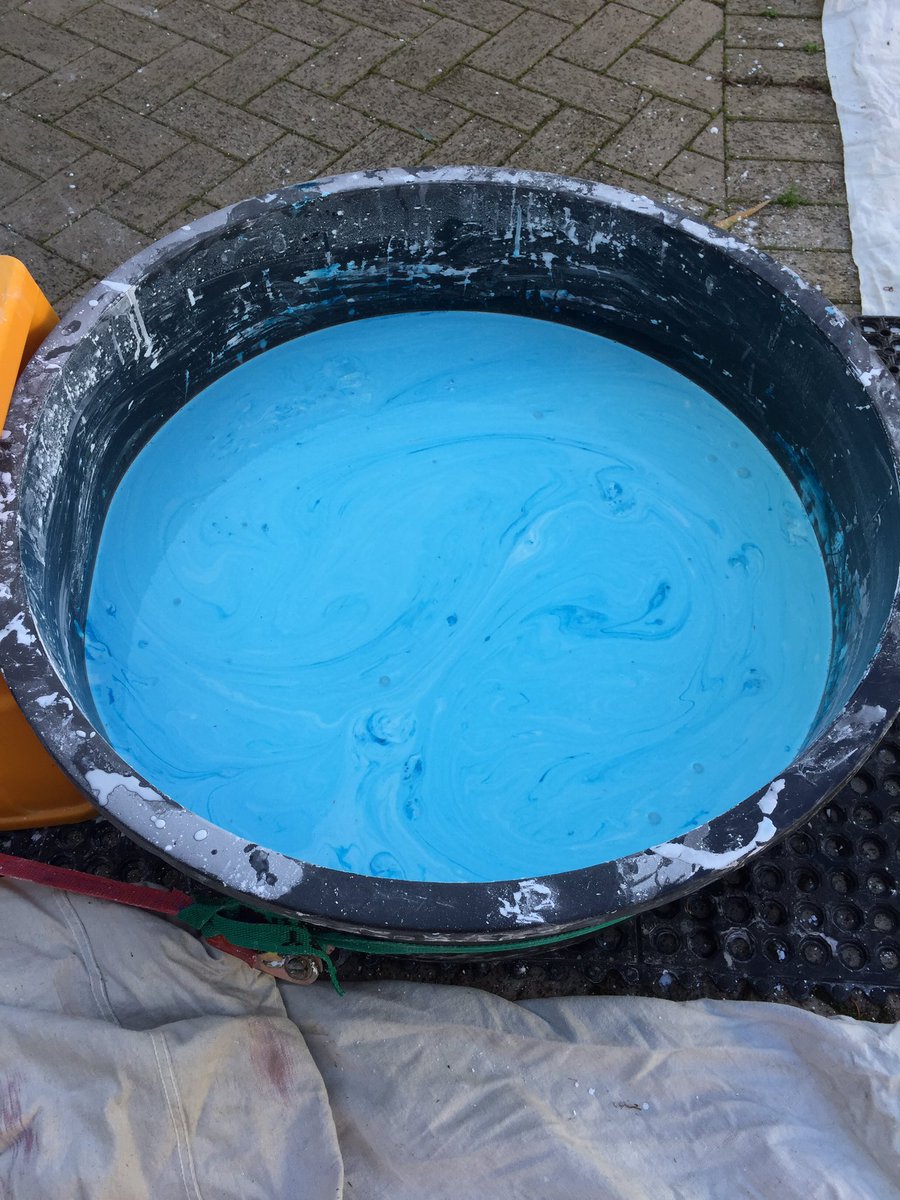 Rebecca Treloar-Cook tweet media