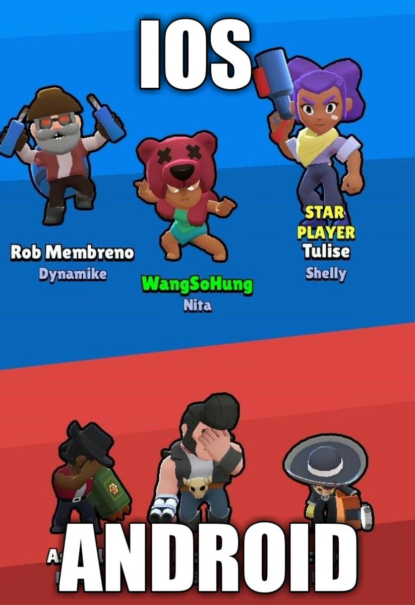 NightcoreYami99's tweet photo. @GaladonGaming Condition of brawl stars😂😂😂😂 https://t.co/1guUwGiyIs