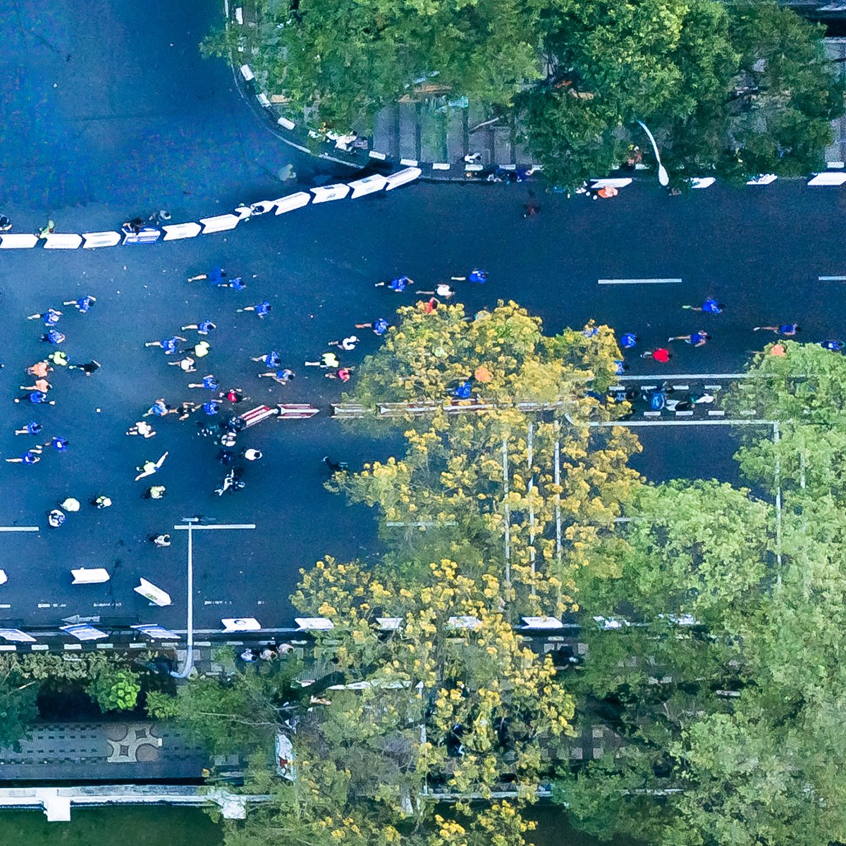 pocariID's tweet photo. Ready, set, go! At the starting line and ready to conquer the track. See you at the finish line. Let's run safely!

#PocariBandungMarathon https://t.co/I41ln2zZGj
