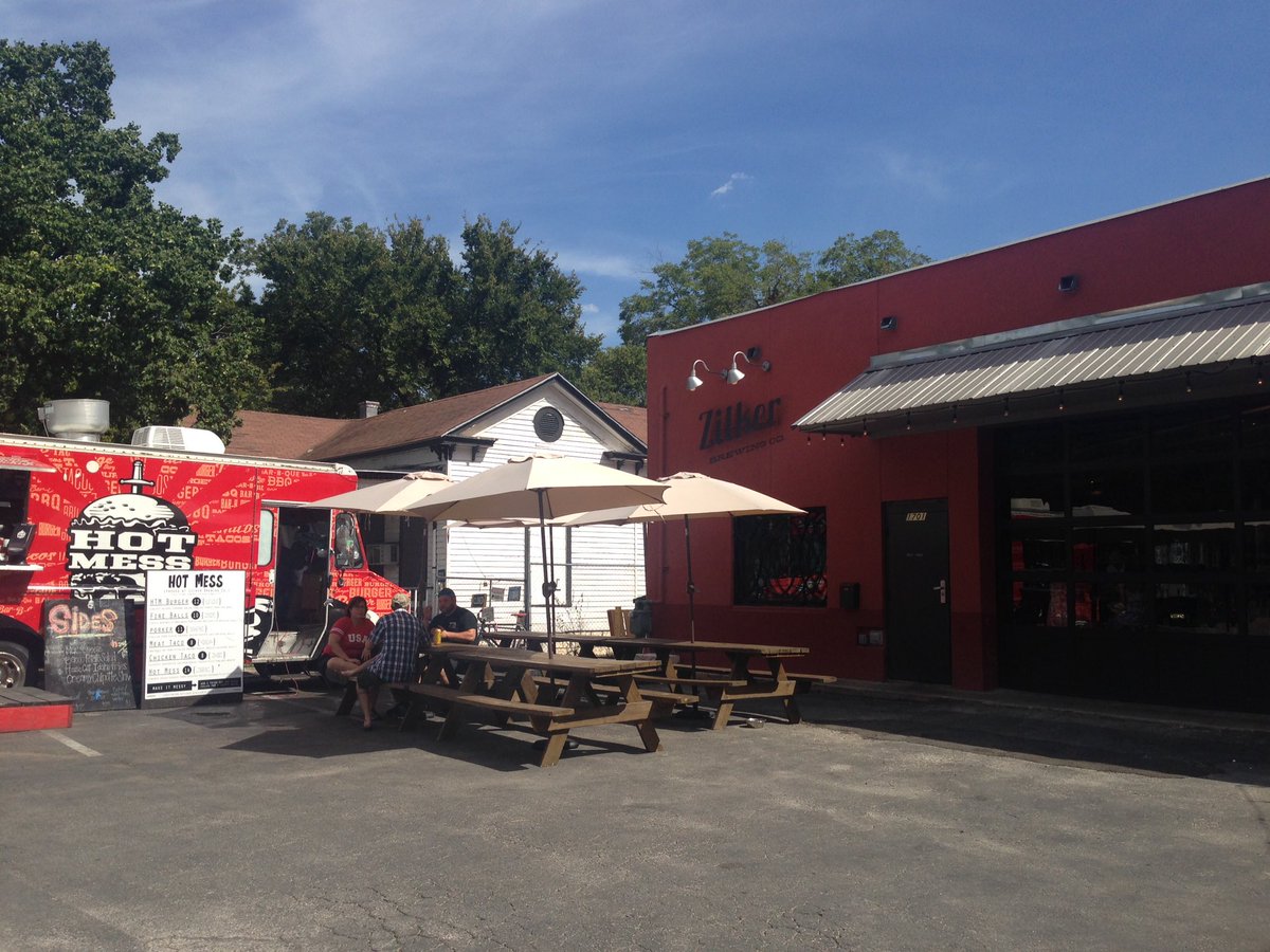 texasqtours's tweet photo. Finished today's tour at @ZilkerBeer! https://t.co/ghwWEFpxGn
