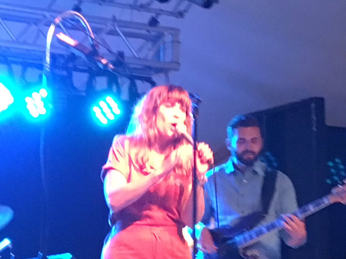 BrainTree9's tweet photo. @NicoleAtkins seriously one of the best, most intimate shows I've ever been to!!! https://t.co/NdzQEU9tdm
