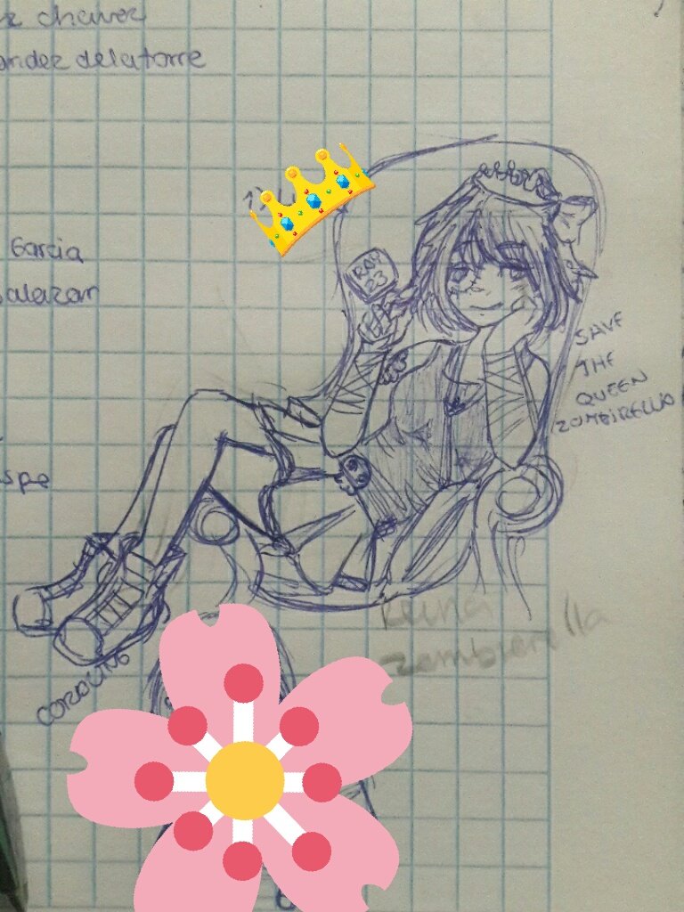 archelixz23's tweet photo. Un pequeño boceto de zombirella luego de leer #virtualhero3 a modo de practicar poses https://t.co/qfwkbdJxlg