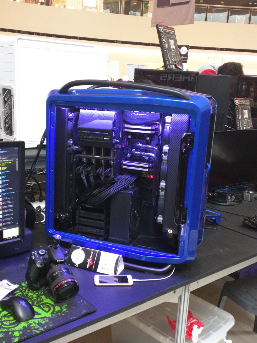 mark panizales tweet media