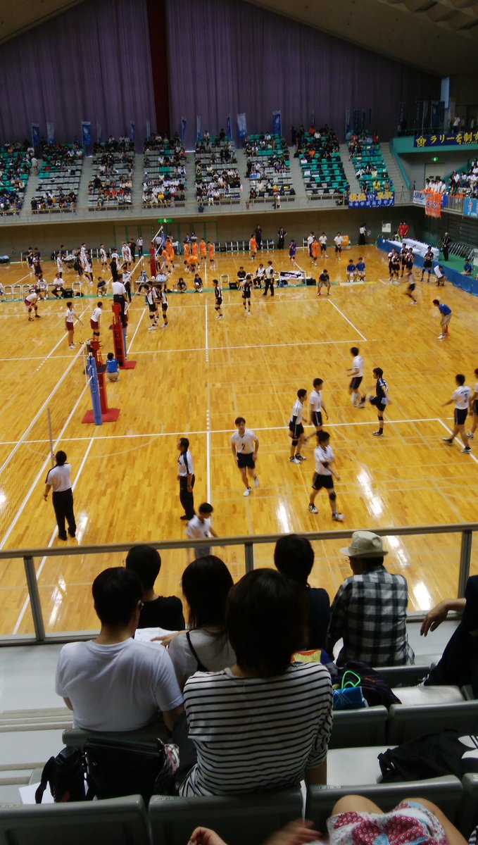 埼玉高校バレー 埼玉高校バレー