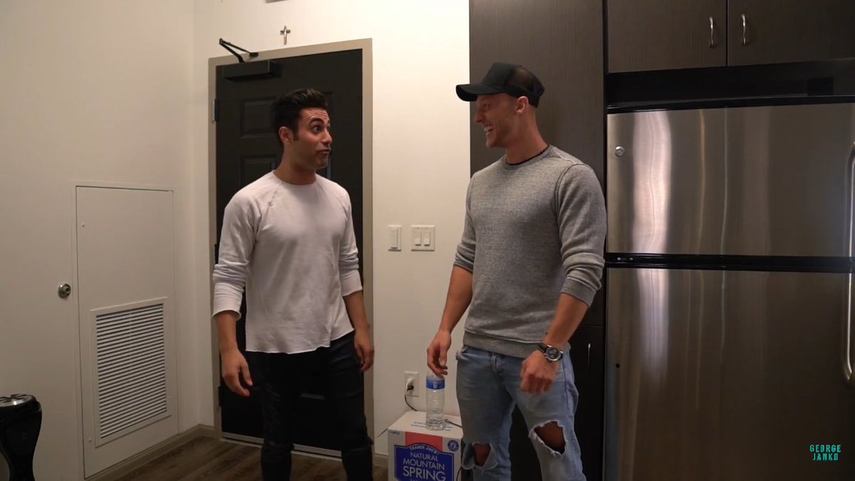 muffin220700's tweet photo. @GeorgeJanko "Oh this motherfu...." HAHAHA I DIED 😂 Love the way you tell stories 😂❤️ #Janksta #Johomie https://t.co/dqZZa1ZRsF
