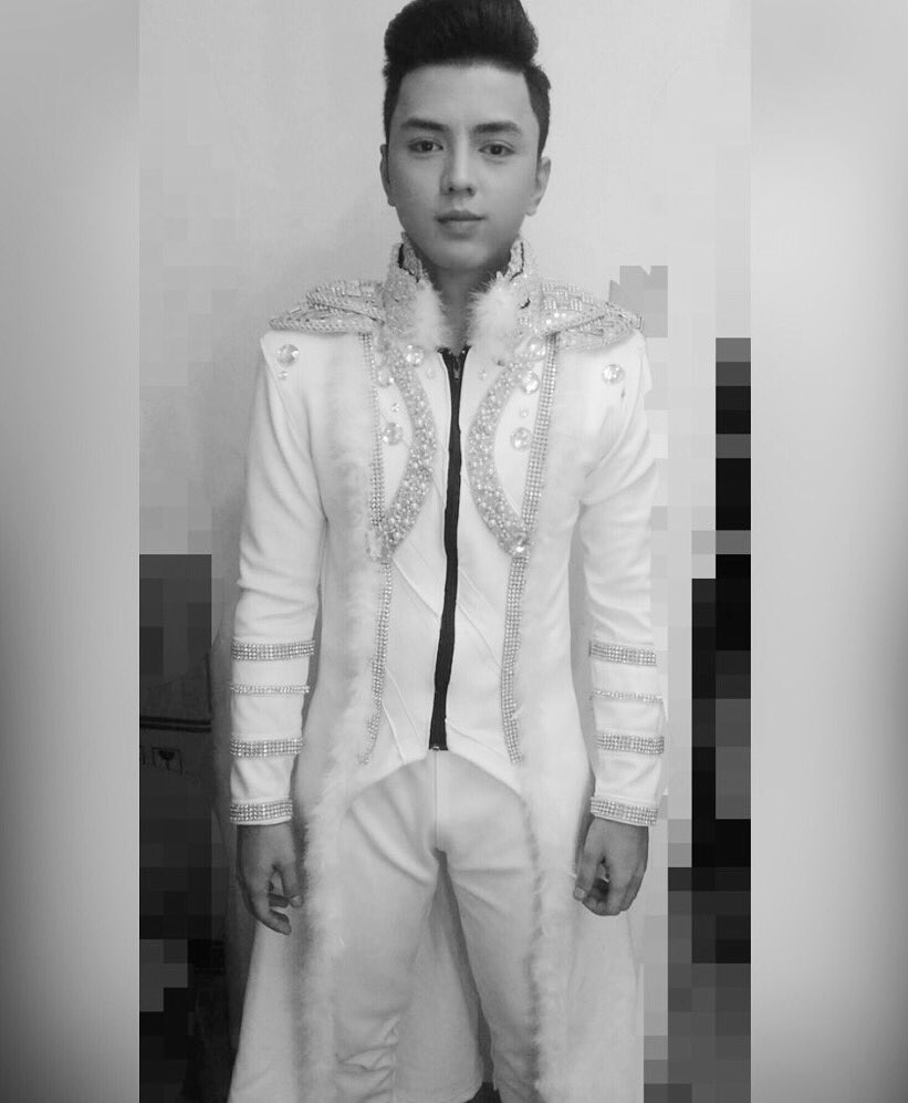 joelpalencia1's tweet image. #Dabarkadsgoals