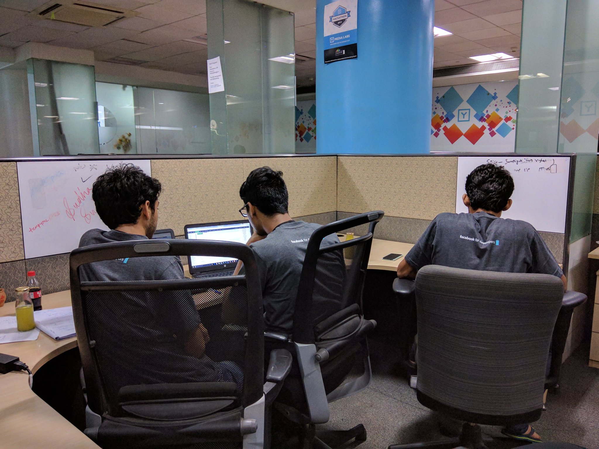 GSF Accelerator on Twitter: 