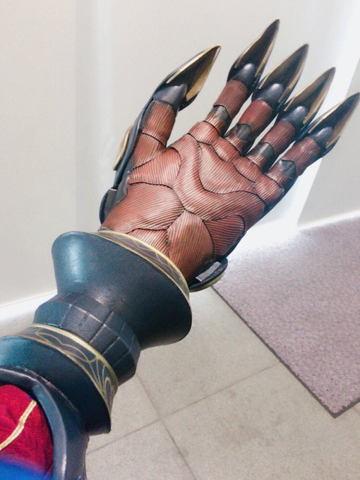 Twitterのコスプレ画像42