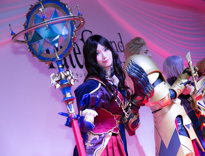 Twitterのコスプレ画像41