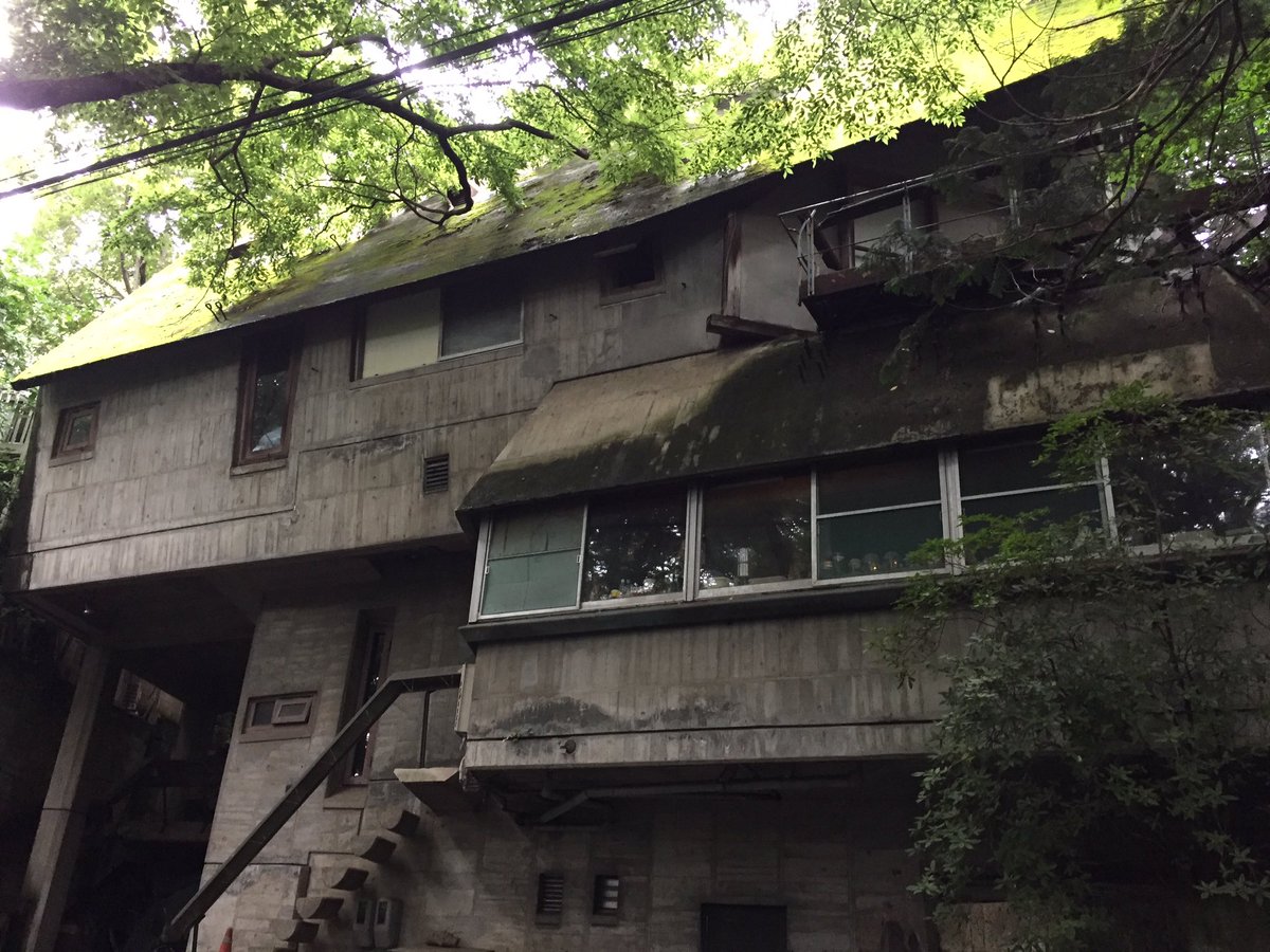 住居の発見 第1巻 吉阪隆正 山に登り地を歩いた建築家、吉阪隆正の個展が〈東京都現代美術館
