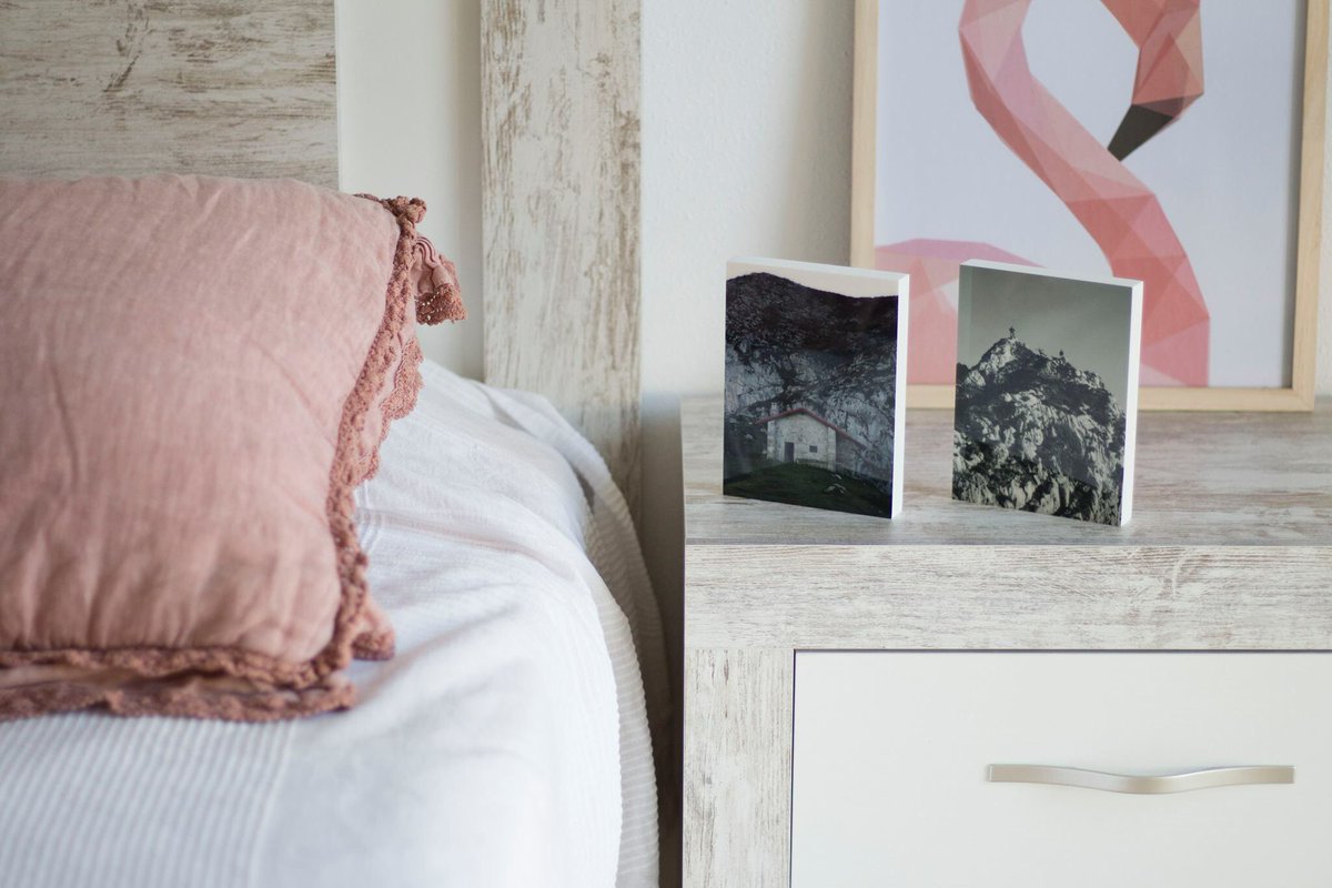 Buenos días! El domingo es un gran momento para sacar buenas #fotos y marcarse un #PicBloc como éstos ❤️