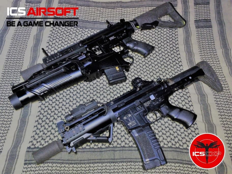 icsbbairsoft's tweet photo. CXP Captain and CXP 08
Thanks ICS captain Luis Silva for sharing.
#ics #icsairsoft #Captain
#CXP08 #airsoft #airsoftgun #bbwarz #milsim https://t.co/UF3ipEEaIc