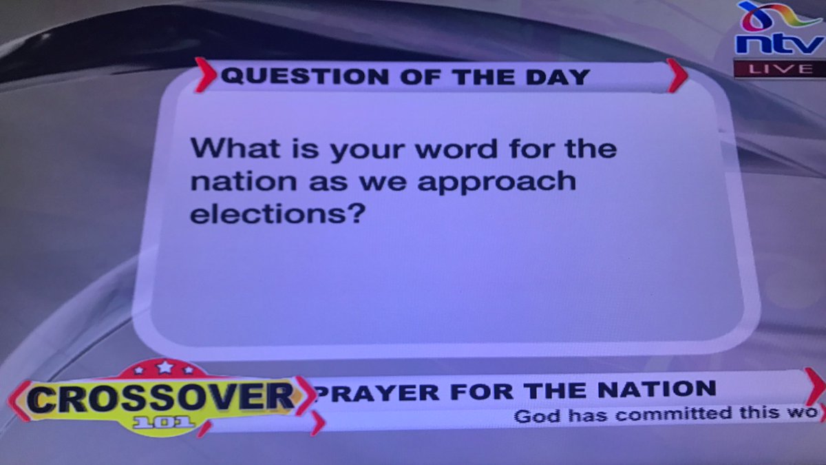 ernest_diha's tweet photo. Question of the day #crossover101 https://t.co/U5iMOgU67J