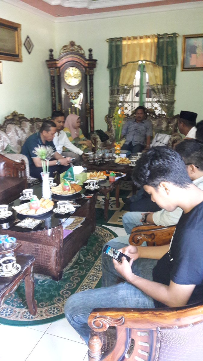 SamirahHj's tweet photo. Rapat persiapan PKP Angk ke 2,skaligus rapat pemandangan praksi pkb u di DPRD
@dpp_pkb_ @cakiminpkb @lpppkb https://t.co/Z2Timc3eVw
