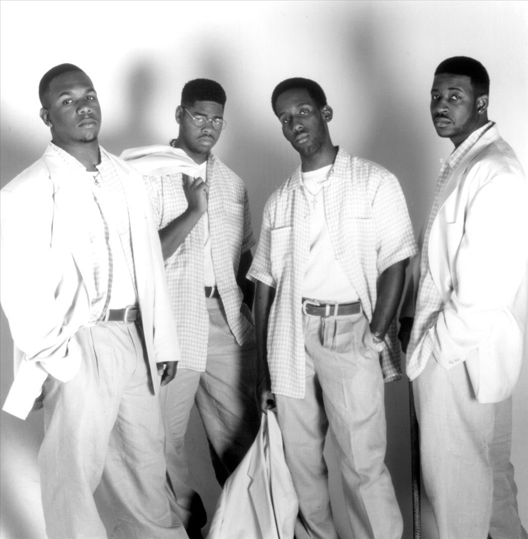 Happy Birthday Wanya Morris (July 29, 1973) Motown singer of Boyz II Men.
Video:
 