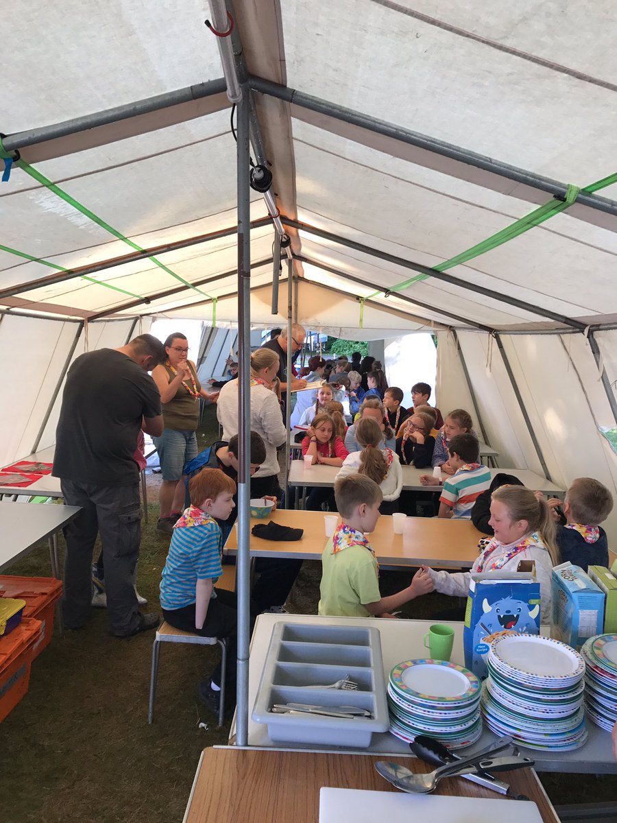 3rd East Kirkby tweet media