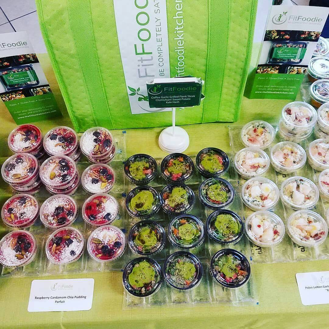 SweetNatalies's tweet photo. Saturday, August 5th the Fit Foodie Kitchen will be offering a demonstration of their savory products at Sweet Natalie's. https://t.co/OGfGR0AsZ5