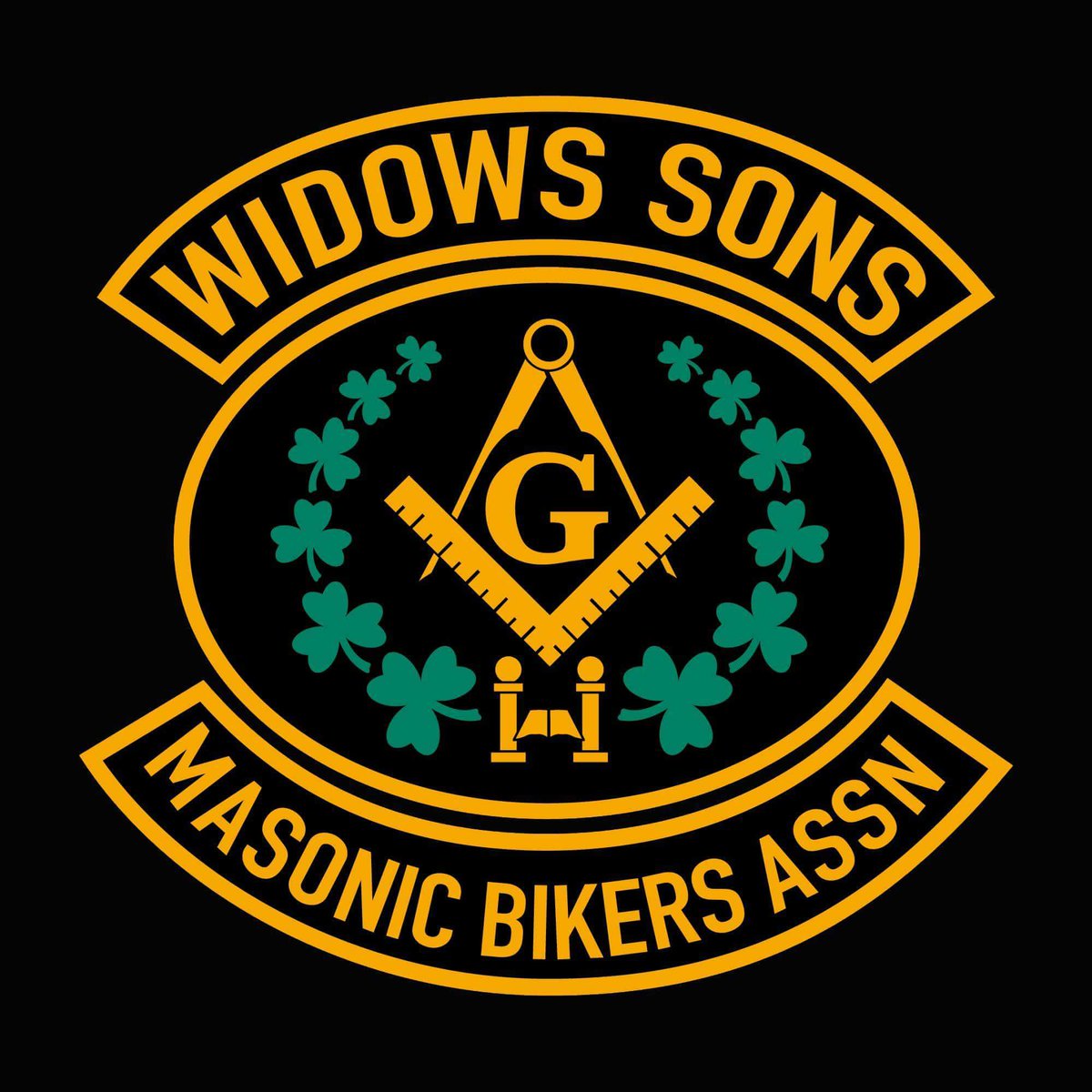 The Widows Sons National Rally by <a href="/WSMBA_NWales/">Widows Sons N.Wales</a> ....... Amazing guys !

 What a weekend ! Guess what, its in sunny Belfast next year !