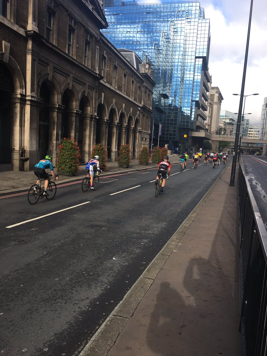 ECM_Education's tweet photo. And they're off! #TeamECM #getajobdone https://t.co/95dp7KC6OX