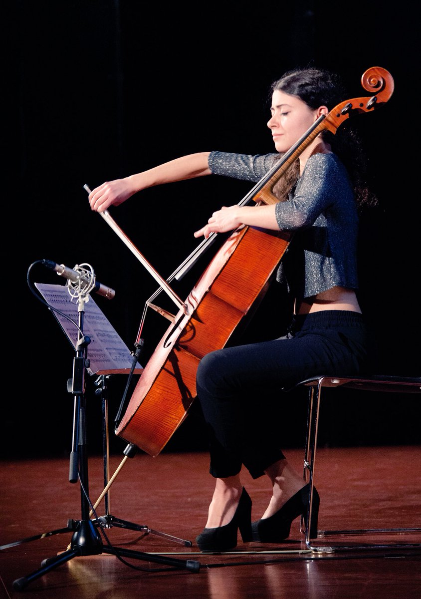PauCasals_Fund's tweet photo. MÚSICA.- @marionacamats #cello i Jose Gallardo #piano
Dimarts, 1 d’agost, 20:30h EN CONCERT Localitats disponibles https://t.co/6rvOplyEfl https://t.co/hCTW5lmiAE