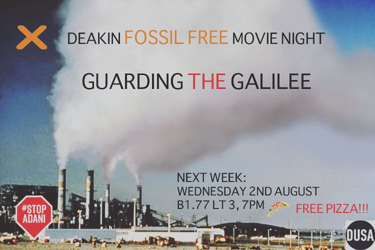 ffdeakin's tweet image. The FFD Movie Night is almost upon us! Check out the details below, or head over to our Facebook page to find out more! #ffd #freepizza