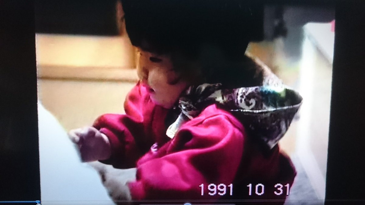 LoveIna30 tweet picture