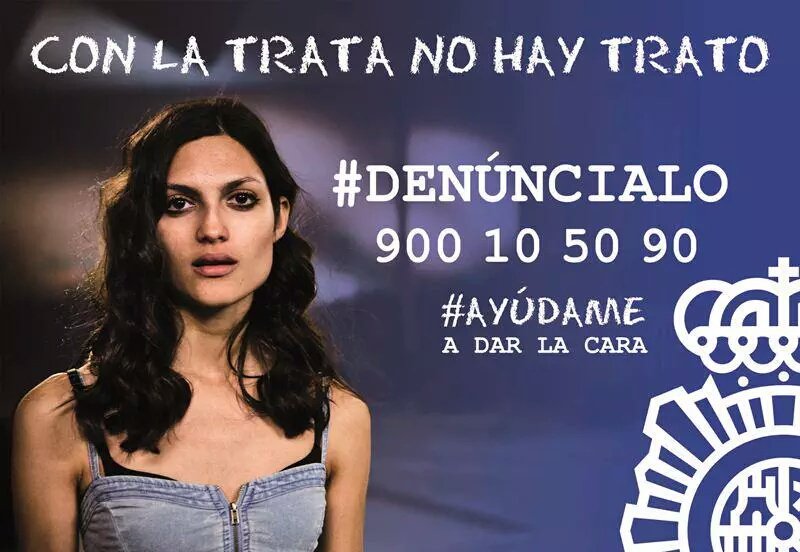 Policía Nacional tweet media