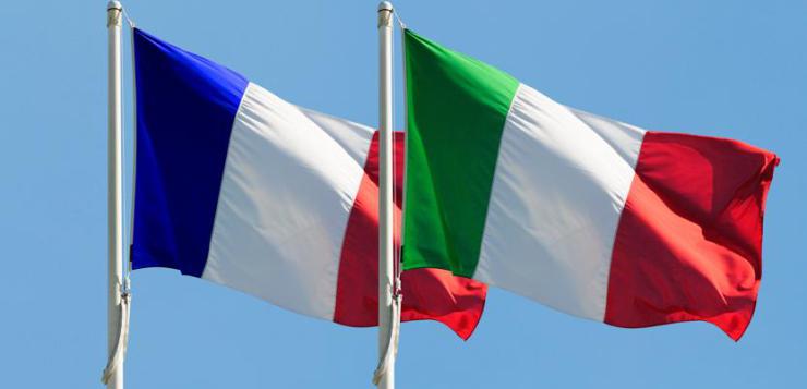 Moda, banche, food: quali sono i grandi marchi italiani acquistati dalla Francia?
madeitalia.eu/quali-sono-gra… #Italia #Francia #Macron