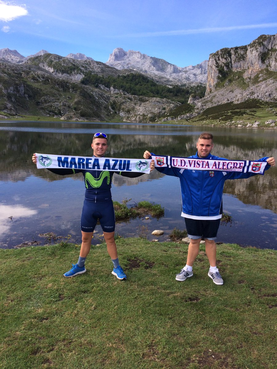 Marea Azul tweet media