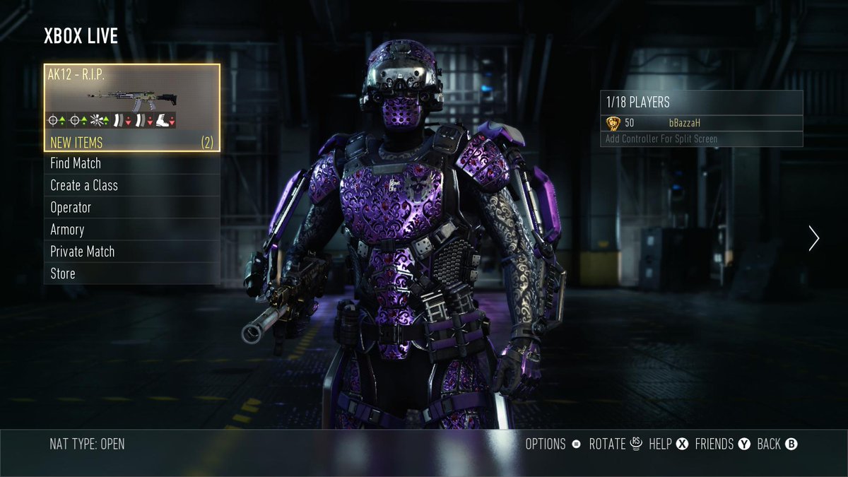 Godzify2's tweet photo. if this tweet gets 50 rt's well give away 1x AW 1x Ghosts 2x Bo2 Recoveries!! https://t.co/7yEBgKbcP4