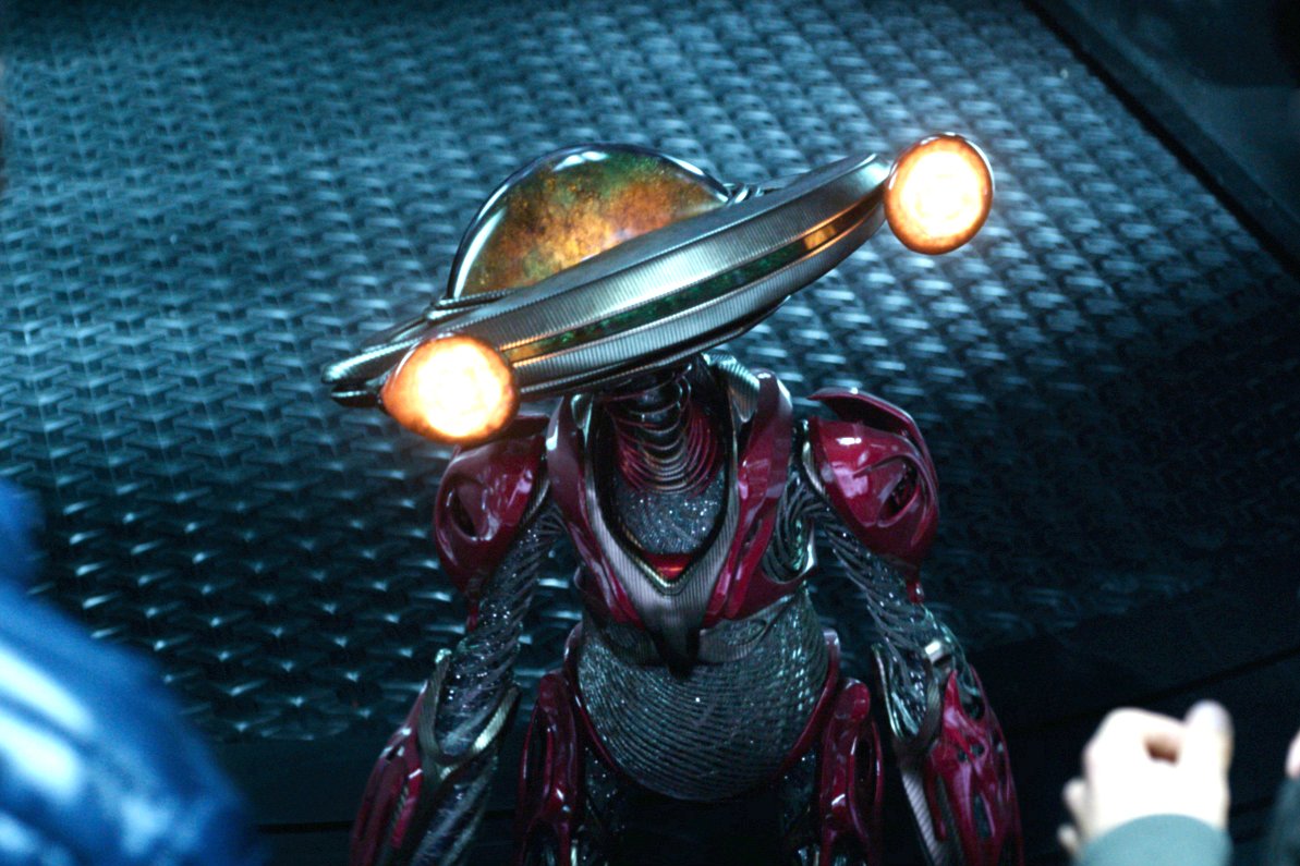 映画 パワーレンジャー Powerrangersjp Twitter
