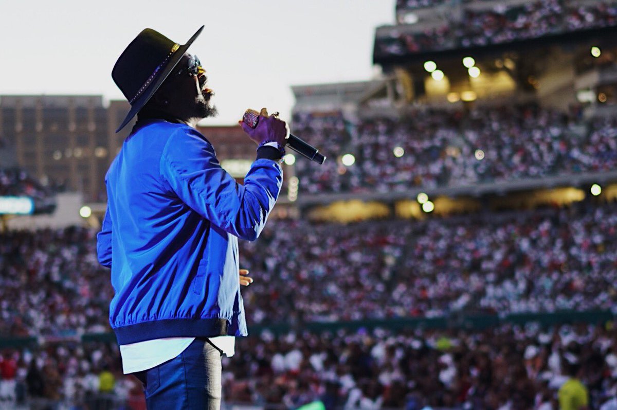 Cincy Music Fest!! Thank you!!