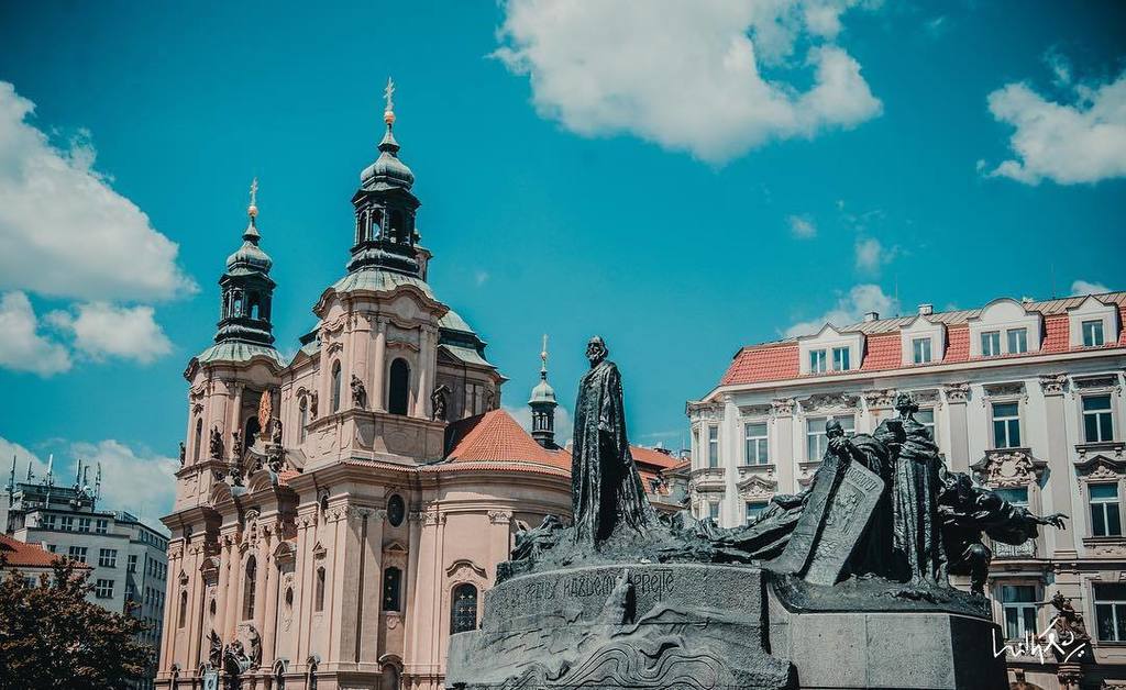 ihithro's tweet photo. #praha the all new #Czechia #ihithro *,~~] https://t.co/AC1HDKdWs0 
#main_vision
#superhubs #praguecastle 
#hubs_united
#igglobalclub
#ig_g… https://t.co/s0Rk7akYUk