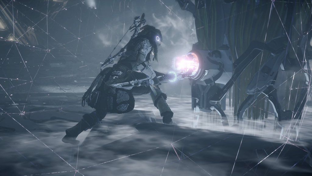 Aloy overriding a core. Can you guess which Cauldron this is?

#HorizonZeroDawn

📸 by <a href="/al3ofy76/">hans’</a>
