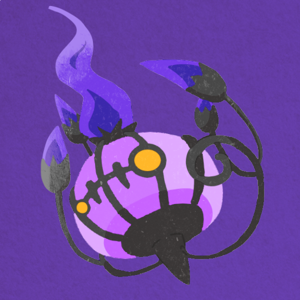 シャンデラのtwitterイラスト検索結果 シャンデラのtwitterイラスト検索結果