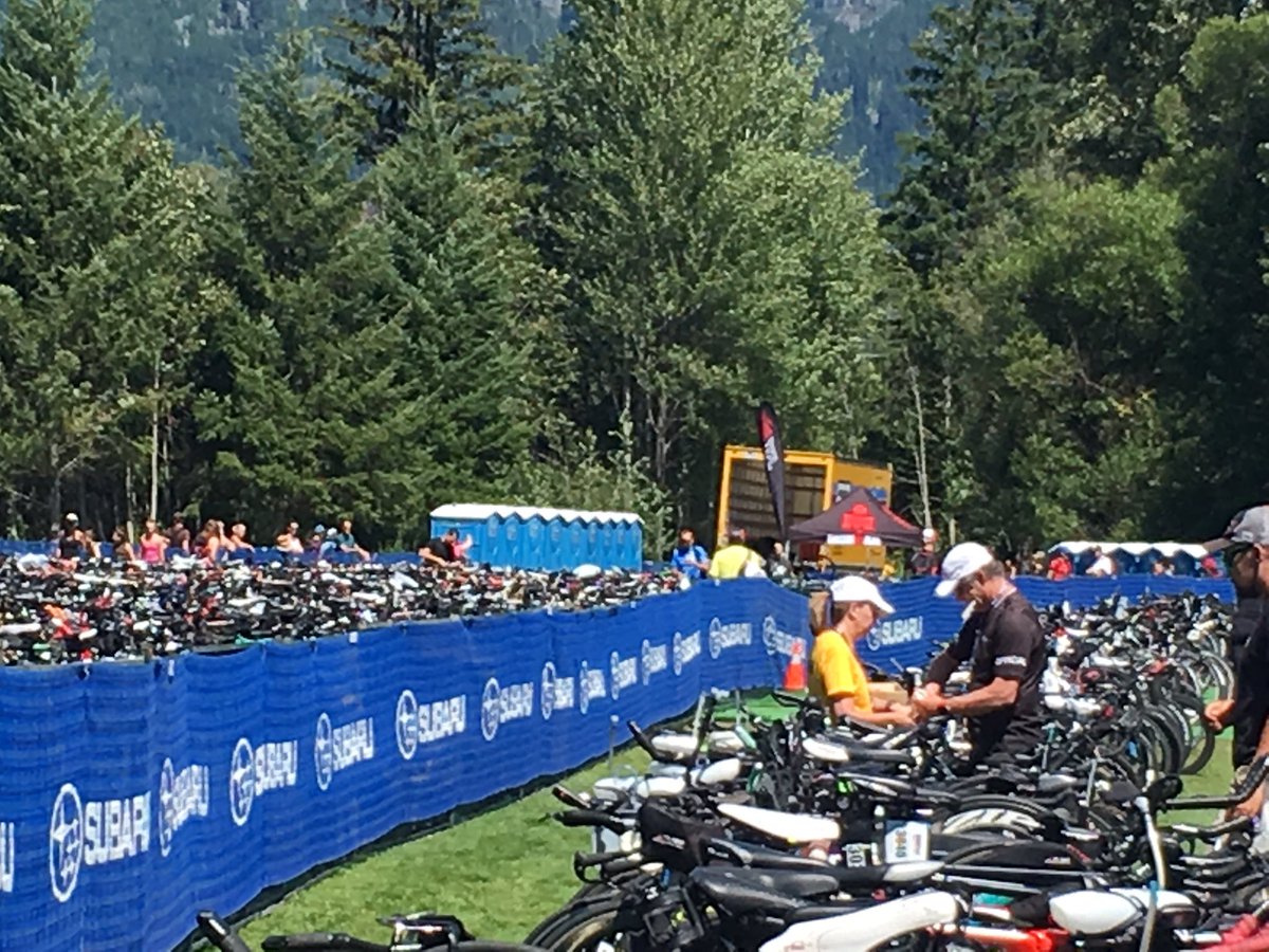 IronmanTravis's tweet photo. Travis is checked in and ready to go! Thank you, family and friends, for all the encouragement and support! Tomorrow will be a great day! https://t.co/GJoYMr04H3