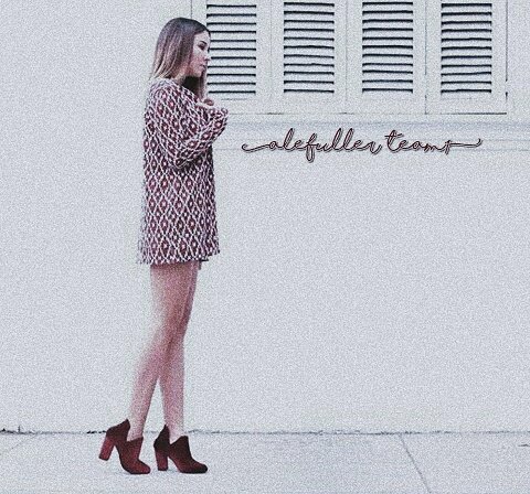 teamalefd's tweet photo. Si te caes, te levanto.💕
Si te tiran, les rebiento.😂
@alefuller ♡ https://t.co/EaoEMmE8aQ