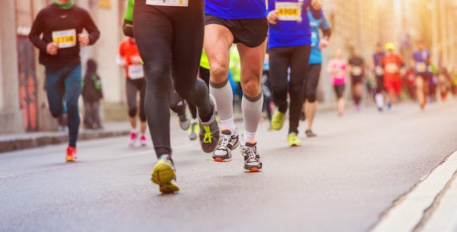 runnersworld's tweet photo. Ready to run your first 26.2? These marathons offer beginner-friendly courses: https://t.co/WIzfOLkM97 https://t.co/qjrvAeH1Dz