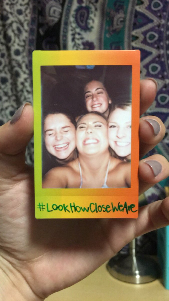 katiequillenx3's tweet photo. HBD @kenzzziee27 π love u more than margs and shogun!can't wait to double bday celebrate when we get back π #lookhowcloseweare https://t.co/WJFT82YO4i