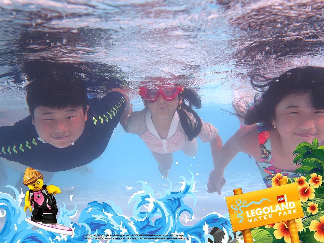 LEGOLAND_MY's tweet photo. Happy International Friendship Day!Just like LEGO bricks,friends come in different shapes, sizes & colours! #Repost from #LEGOLANDMY's fans! https://t.co/DEQaonwGWD