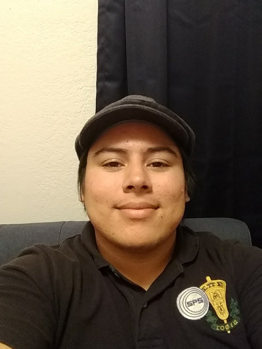 LambdaAleph's tweet image. #SPS #SigmaPiSigma #Physics