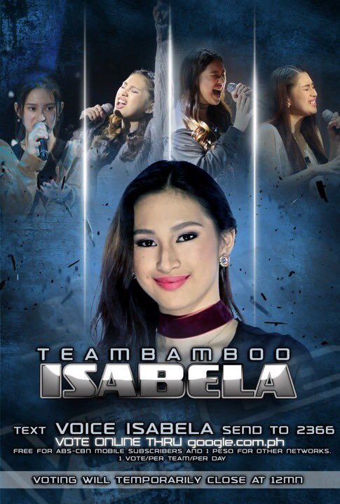 Volleynatics's tweet photo. Who is Your Top 2 together with Jona ?
#VoiceTeensFinaLs @VoiceTeensJer @VoiceTeensLala 

LIKE for Jeremy 
RT for Isabela https://t.co/frGZJ5PgOd