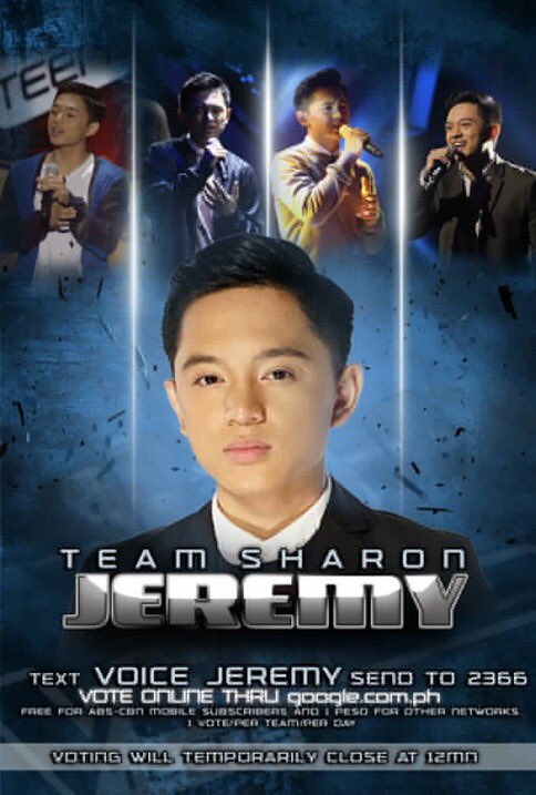 Volleynatics's tweet photo. Who is Your Top 2 together with Jona ?
#VoiceTeensFinaLs @VoiceTeensJer @VoiceTeensLala 

LIKE for Jeremy 
RT for Isabela https://t.co/frGZJ5PgOd