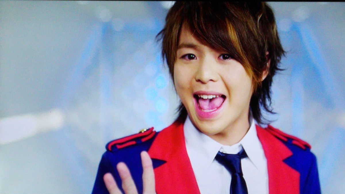 HeySayJUMP #有岡大貴 #ありがとう世界のどこにいても HeySayJUMP #有岡大貴 #ありがとう世界のどこにいても