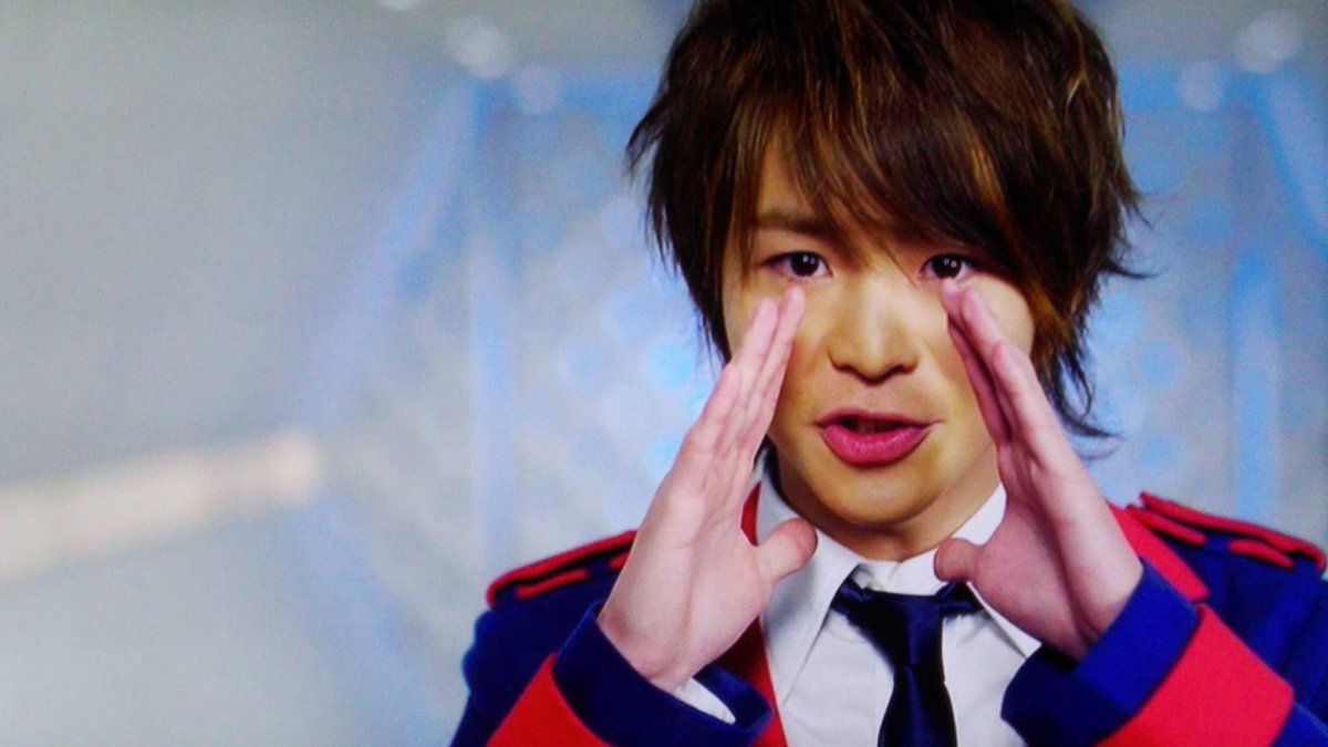 ありがとう」～世界のどこにいても～