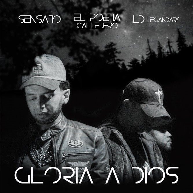 HeatSamii's tweet photo. Sensato Ft. Poeta Callejero Y LD Legendary – Gloria A Dios https://t.co/KTmRNwAhZi https://t.co/mubIVSwZkv