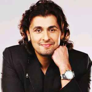 Happy birthday 
to the king of melody voice 
sonu nigam 