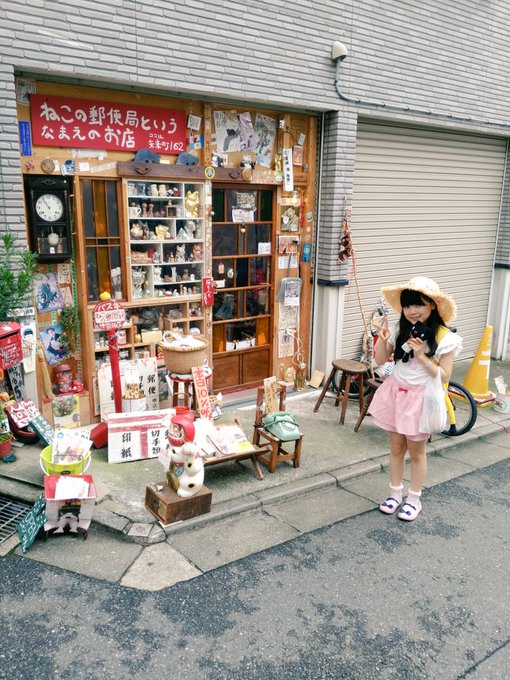 Twitterのコスプレ画像11