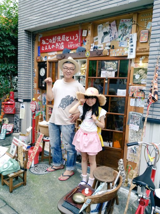 Twitterのコスプレ画像12