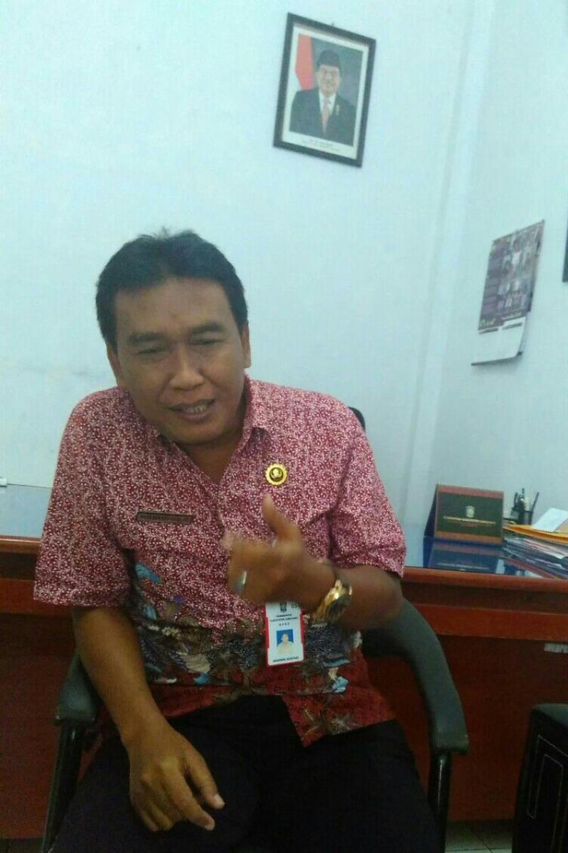 RadioElshinta's tweet image. BPBD se-Indonesia ke Garut melihat pemulihan ekonomi paska banjir #ElshintaNewsAndTalk elshinta.id/115642